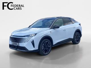 Peugeot 3008 GT Hybrid 145 e-DCS6        