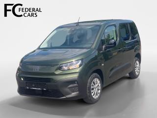 Fiat Dobl FIAT Doblo Panorama 1.5 BlueHD