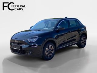 Fiat 600 1.2 Turbo Hybrid 110k eDCT6   