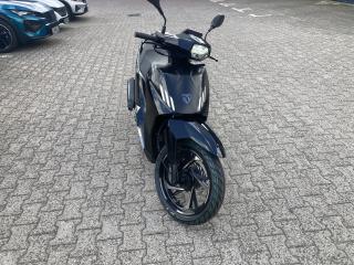 Peugeot Tweet 125 
