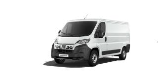 Fiat Ducato Light 2.2 MTJ 120k L2H1 3.0t  