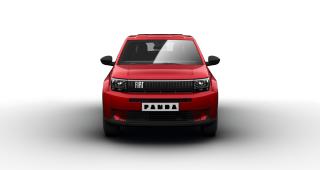 Fiat Grande Panda Icon 1.2 Turbo Hybrid 110k eDC