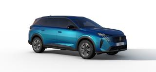 Peugeot 5008 ALLURE Hybrid 145 e-DCS6     