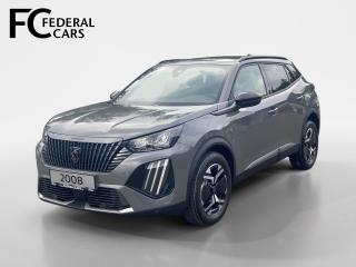 Peugeot 2008 ALLURE Hybrid 145 e-DCS6      