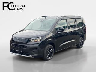 Fiat Dobl Panorama Maxi 1.5 BlueHDI 130k