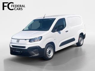 Fiat Dobl� cargo 1.5 BlueHDI 102k 6MT van L2   