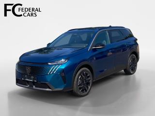 Peugeot 5008 ALLURE Hybrid 145 e-DCS6     