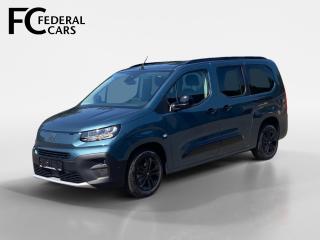 Fiat Dobl Panorama Maxi 1.5 BlueHDI 130k