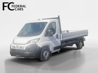 Fiat Ducato Maxi 2.2 MTJ 140k valnk L3