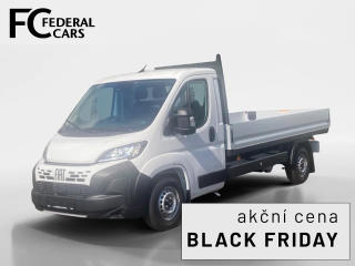 Fiat Ducato Maxi 2.2 MTJ 140k valnk L3