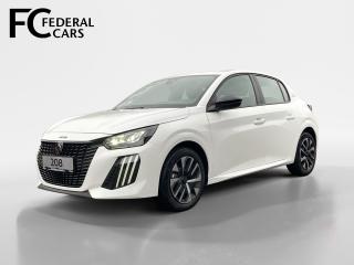 Peugeot 208 STYLE PureTech 100 S&S MAN6   
