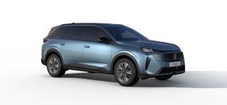Peugeot 5008 ALLURE Hybrid 145 e-DCS6     