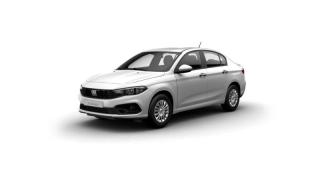 Fiat Tipo Sedan Urban 1.6 MultiJet 130k 
