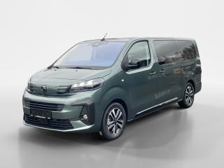 Peugeot Traveller Allure Long 2.0 BlueHDi 180 