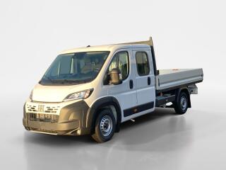 Fiat Ducato Maxi 2.2 MTJ 140k 6MT valnk 