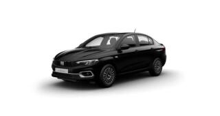 Fiat Tipo Sedan Urban 1.6 MultiJet 130k 