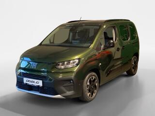 Fiat Dobl� Panorama 1.5 BlueHDI 130k MT6 