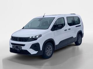Peugeot Rifter LONG ALLURE BlueHDi 130 MAN6