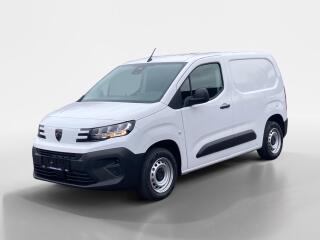 Peugeot Partner Furgon L1 650 1.5 BlueHDi 100 