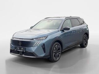 Peugeot 5008 BUSINESS Hybrid 145 e-DCS