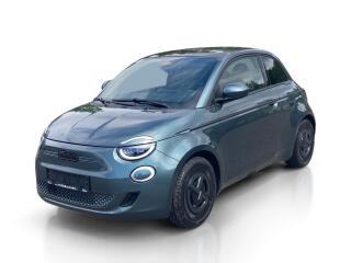 Fiat 500 Giorgio Armani Hatchback 118k 