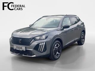 Peugeot 2008 Hybrid 110 e-DCS6     