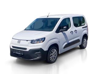 Fiat Dobl� 1.5 BlueHDI 102k 6MT kombi N1