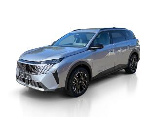 Peugeot 5008 BUSINESS Hybrid 145 e-DCS