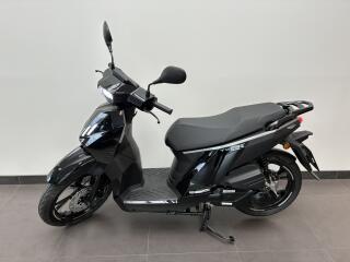 Peugeot Tweet 125 