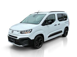 Fiat Qubo L Icon 1.2 Turbo 110k MT6  