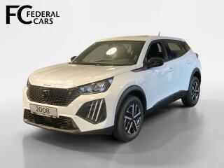 Peugeot 2008 BUSINESS Turbo 100 MAN6