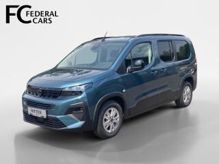 Peugeot Rifter LONG ALLURE BlueHDi 130 MAN6