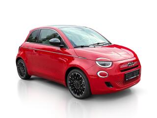 Fiat 500 La Prima Hatchback 1.0 BSG 65k