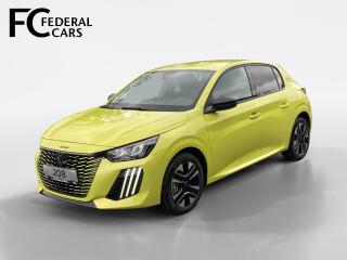 Peugeot 208 EDITION Turbo 100 MAN6     