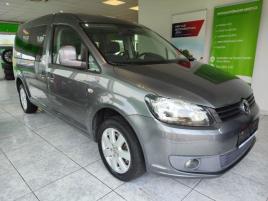 Volkswagen Caddy MAXI 2.0 TDI 103KW 7MST