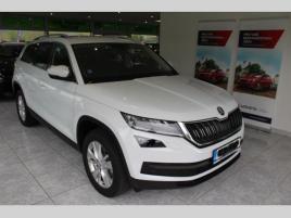 koda Kodiaq 2.0 tdi styleplus 4x4 dsg ke