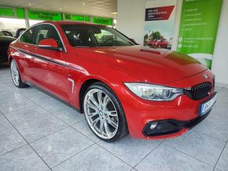 BMW 420d xDrive , R, DPH
