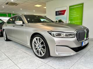 BMW 4.4 750Li xDrive