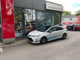 Toyota Corolla 1.8 Hybrid AUTOBOND SPORT EDIT