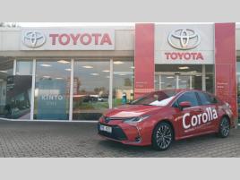 Toyota Corolla 1.8L (HEV special) 140