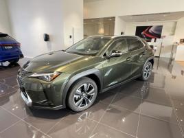 Lexus UX 250h 2.0l