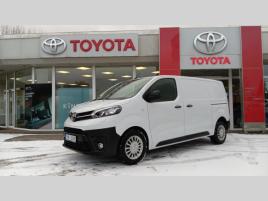 Toyota ProAce 2.0D 140 8AT L1 5D