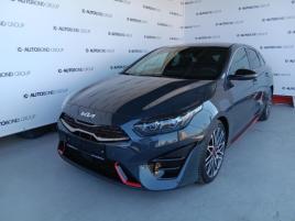 Kia ProCeed 1.6 T-GDI GPF 7DCT