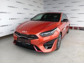 Kia ProCeed 1.6 T-GDI GPF 7DCT