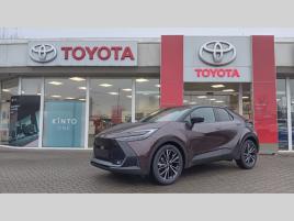 Toyota C-HR 2.0 HEV (2X4)