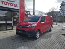 Toyota ProAce Panel Van 2.0 6MT L2 Active