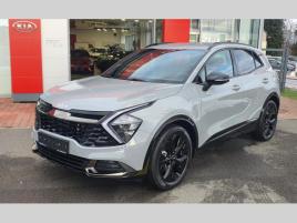 Kia Sportage 1.6 T-GDI GPF 4x2 MHEV 7DCT ED