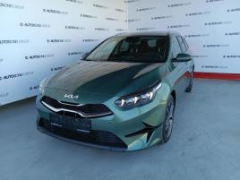 Kia Ceed 1.5 T-GDI GPF 7DCT automat TOP