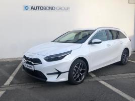 Kia Ceed 1.5 T-GDI GPF 7DCT automat TOP