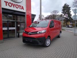 Toyota ProAce 2.0D 140 6MT  L2